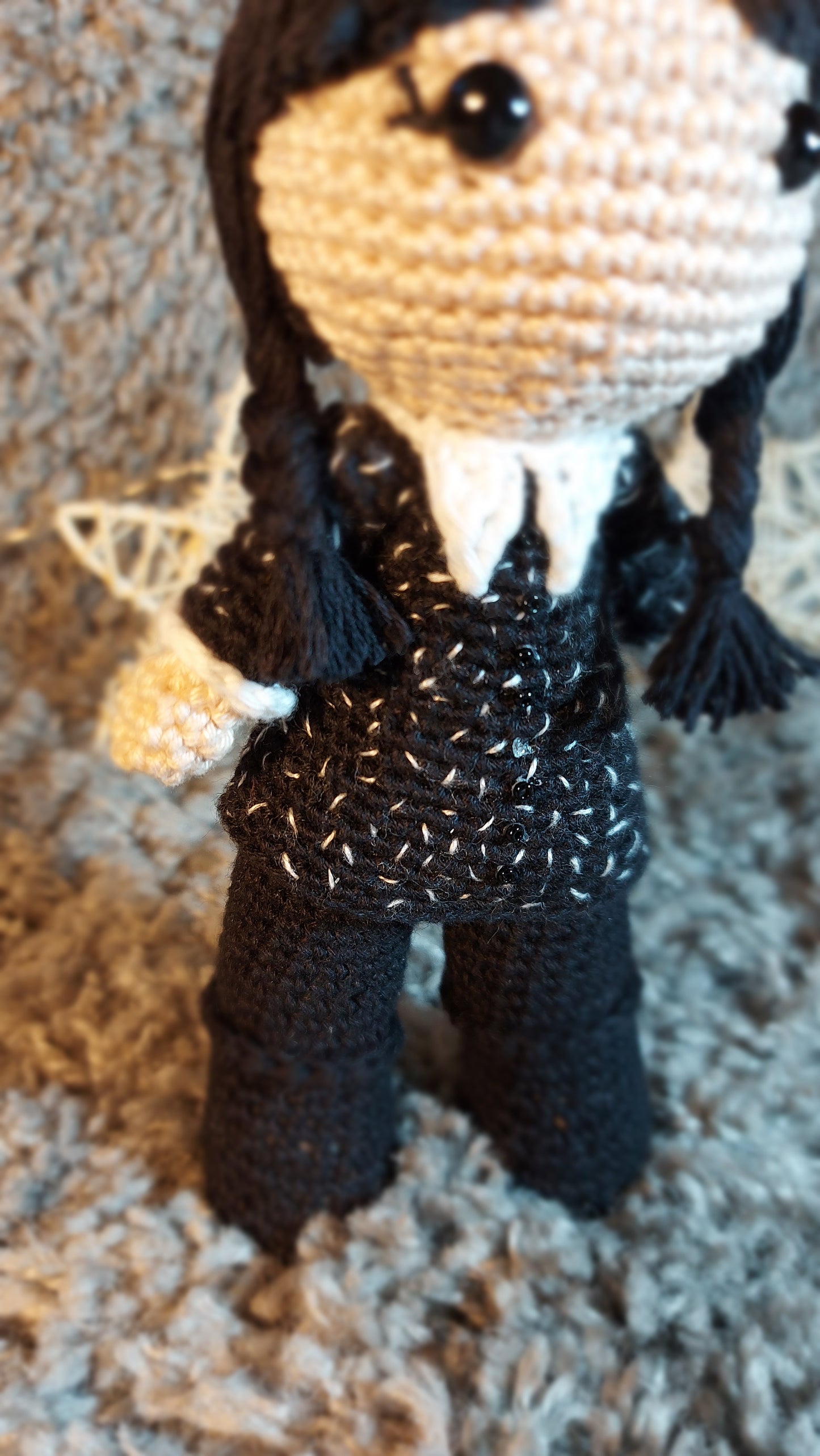 Amigurumi Wednesday - Arte a Fio