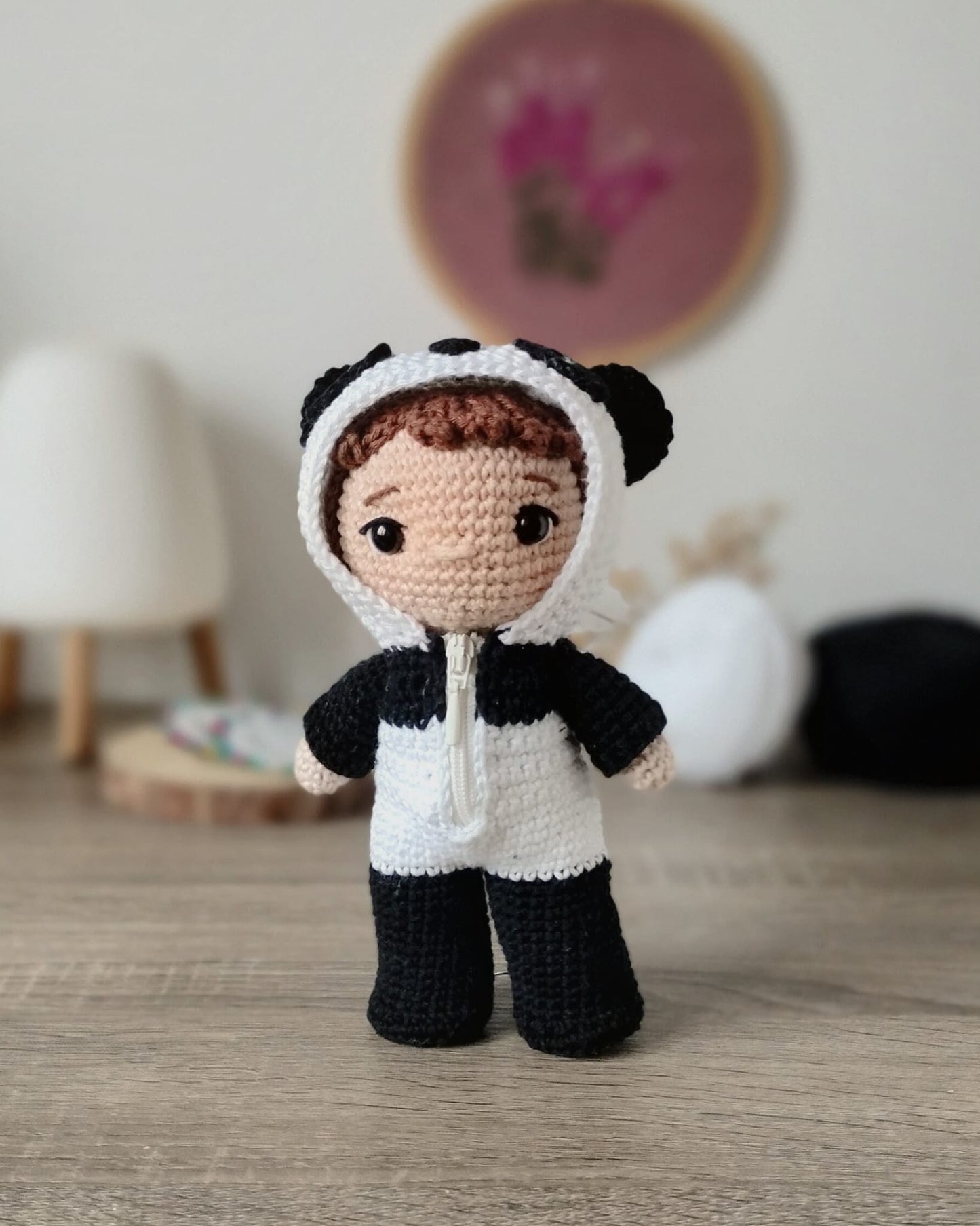 The Hoodie Cuties – Padrão PDF (Pré-venda)
