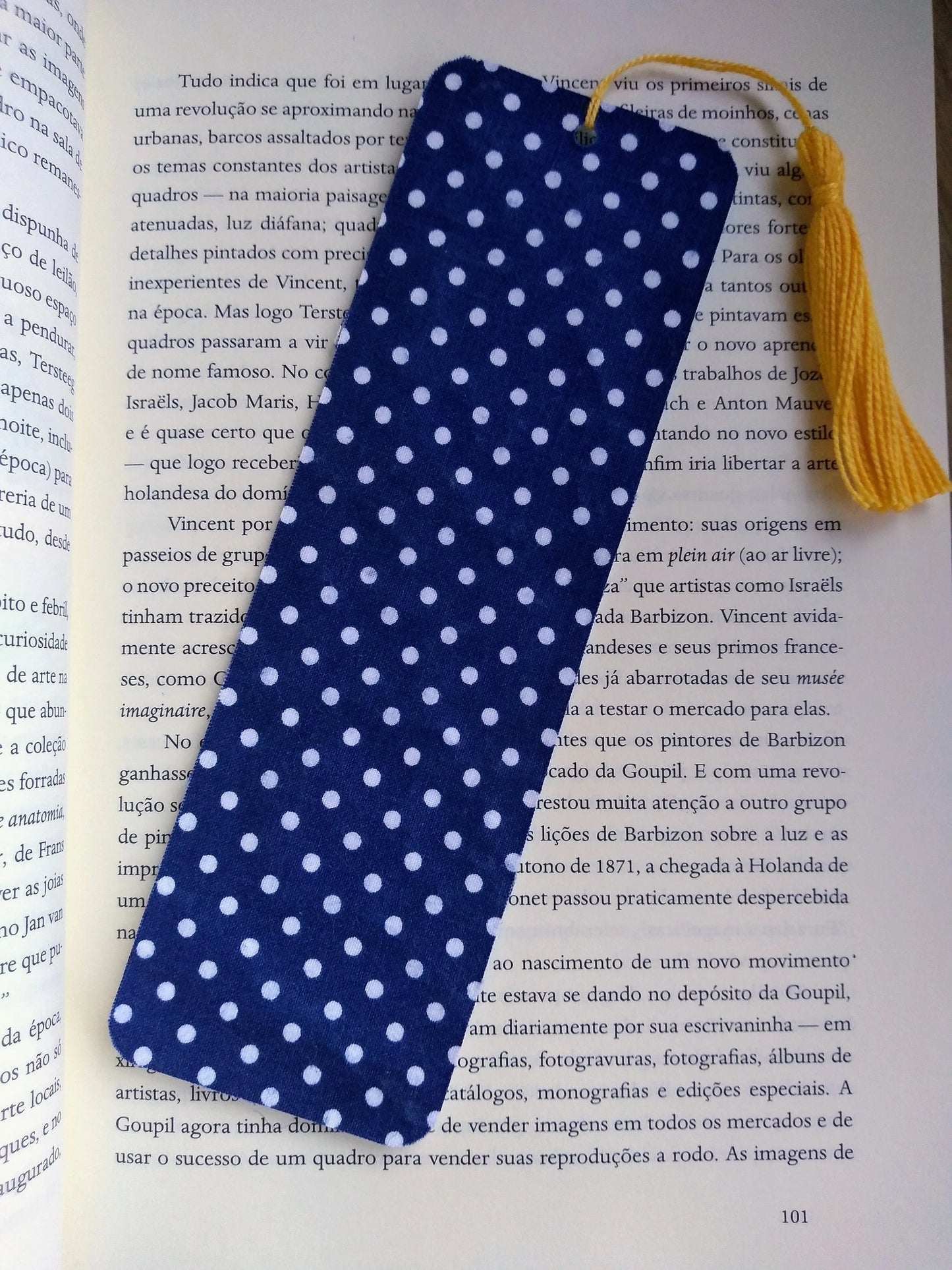 Bookmark - O Pequeno Príncipe