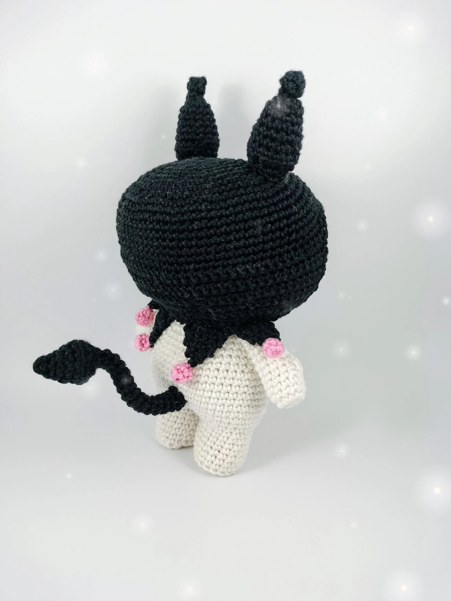 Amigurumi Kuromi