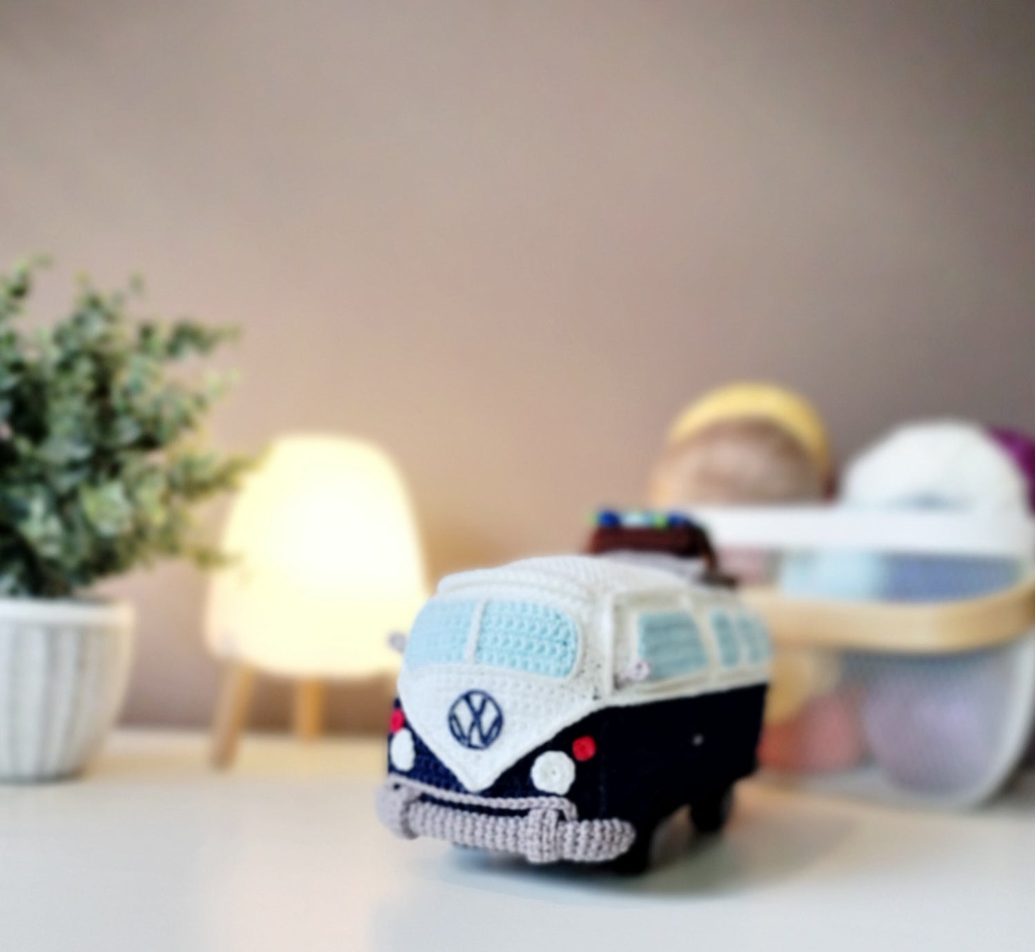 Acessórios e Decoração Criativa