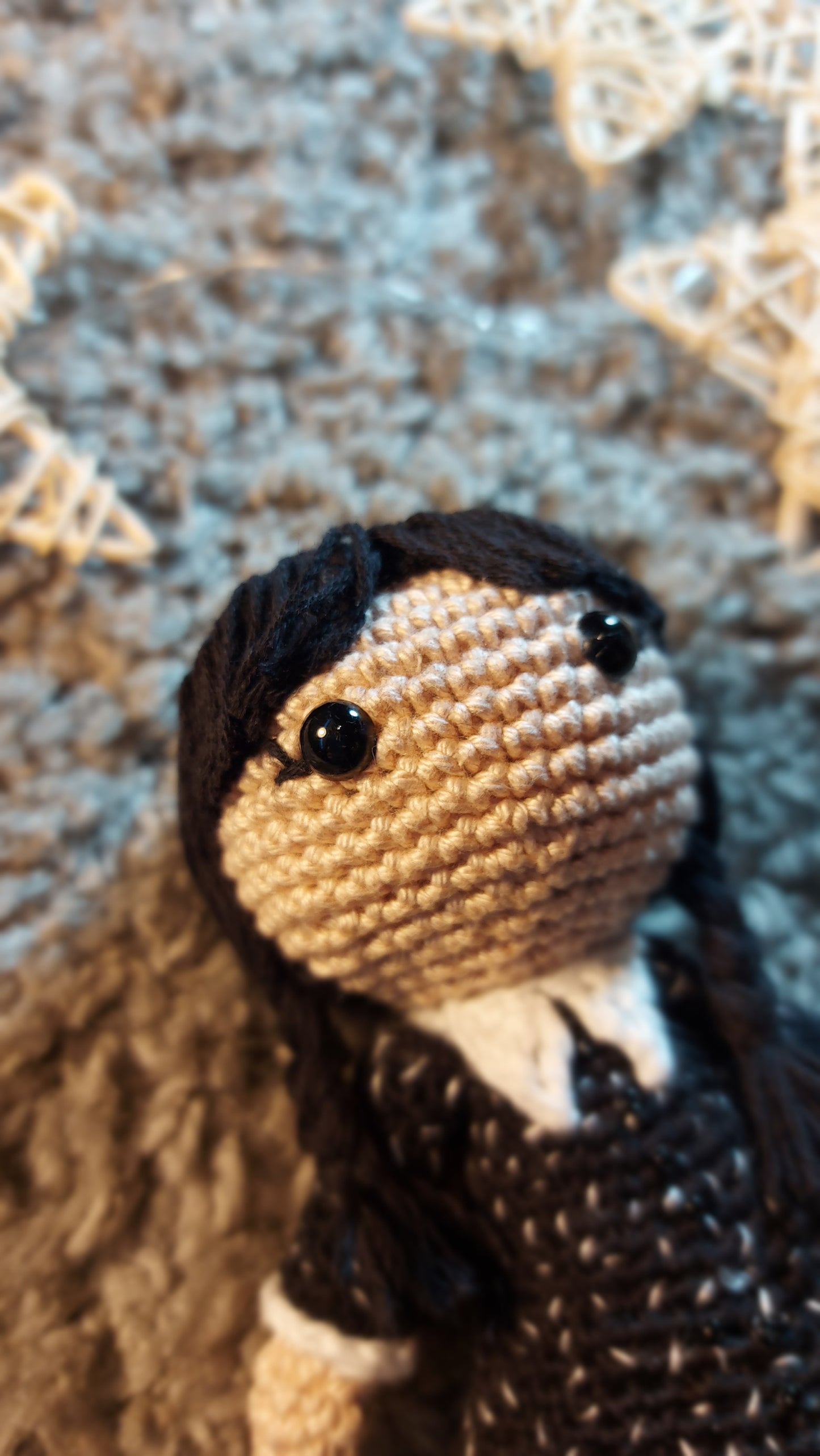 Amigurumi Wednesday - Arte a Fio
