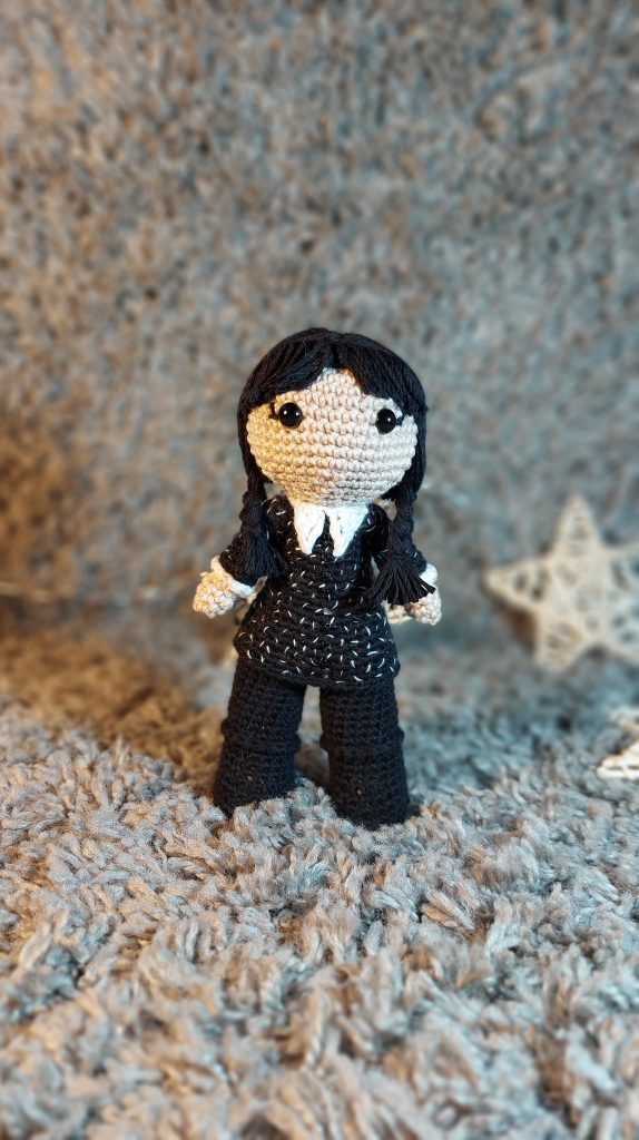 Amigurumi Wednesday - Arte a Fio