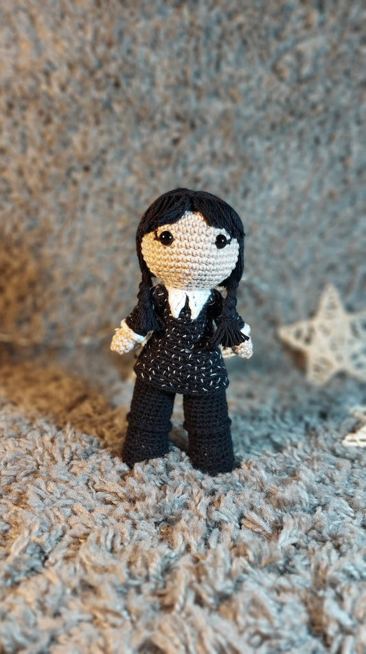 Amigurumi Wednesday - Arte a Fio