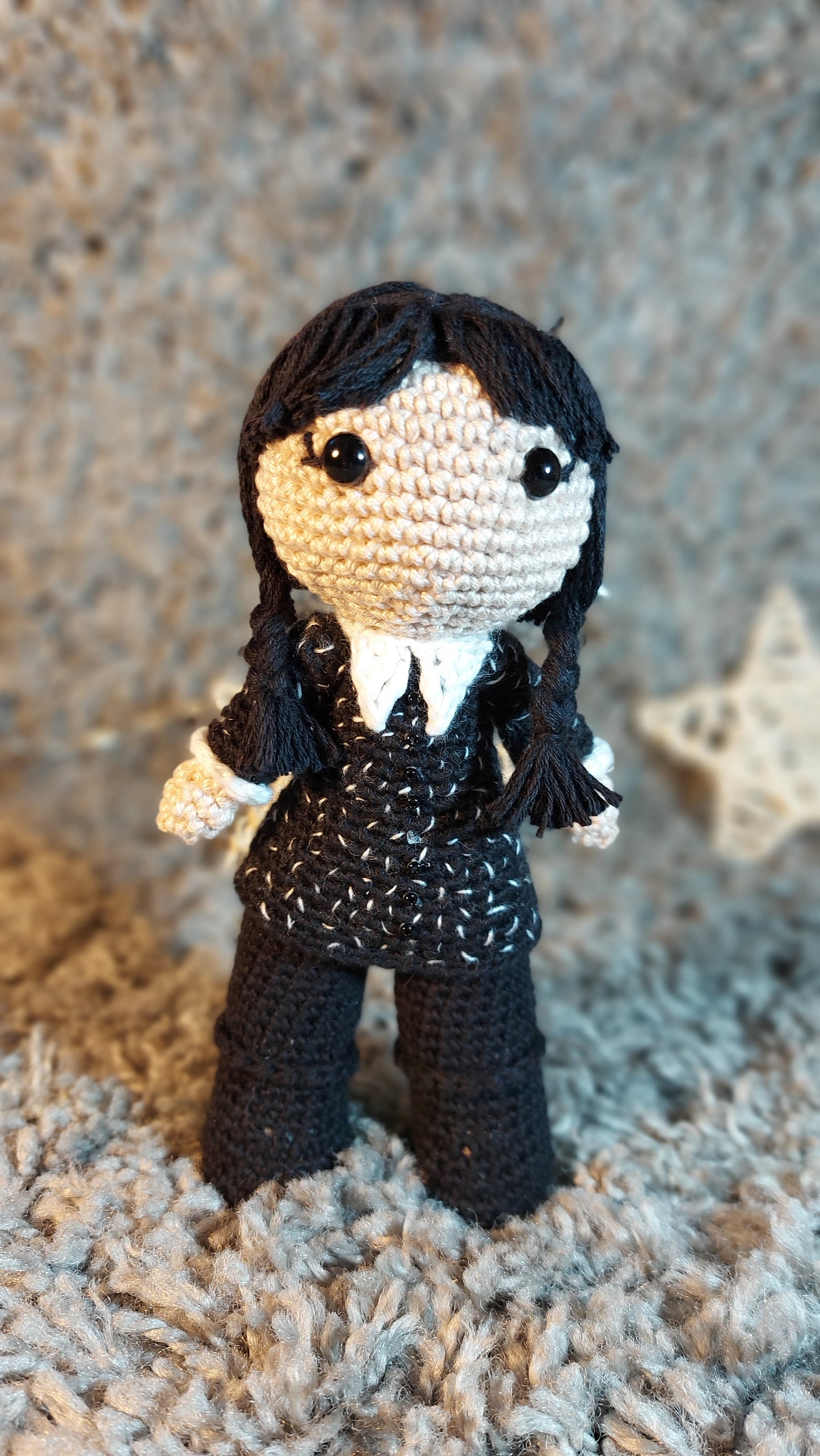 Amigurumi Wednesday - Arte a Fio