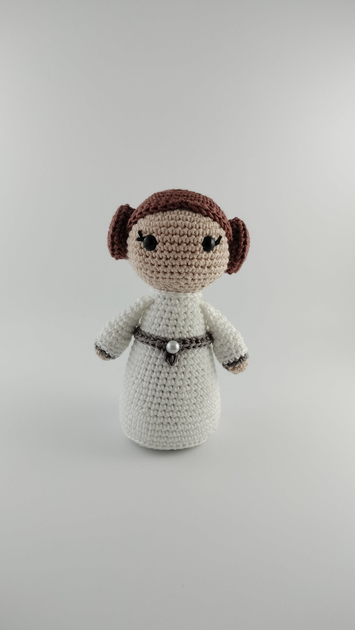 Kit Amigurumis Star Wars