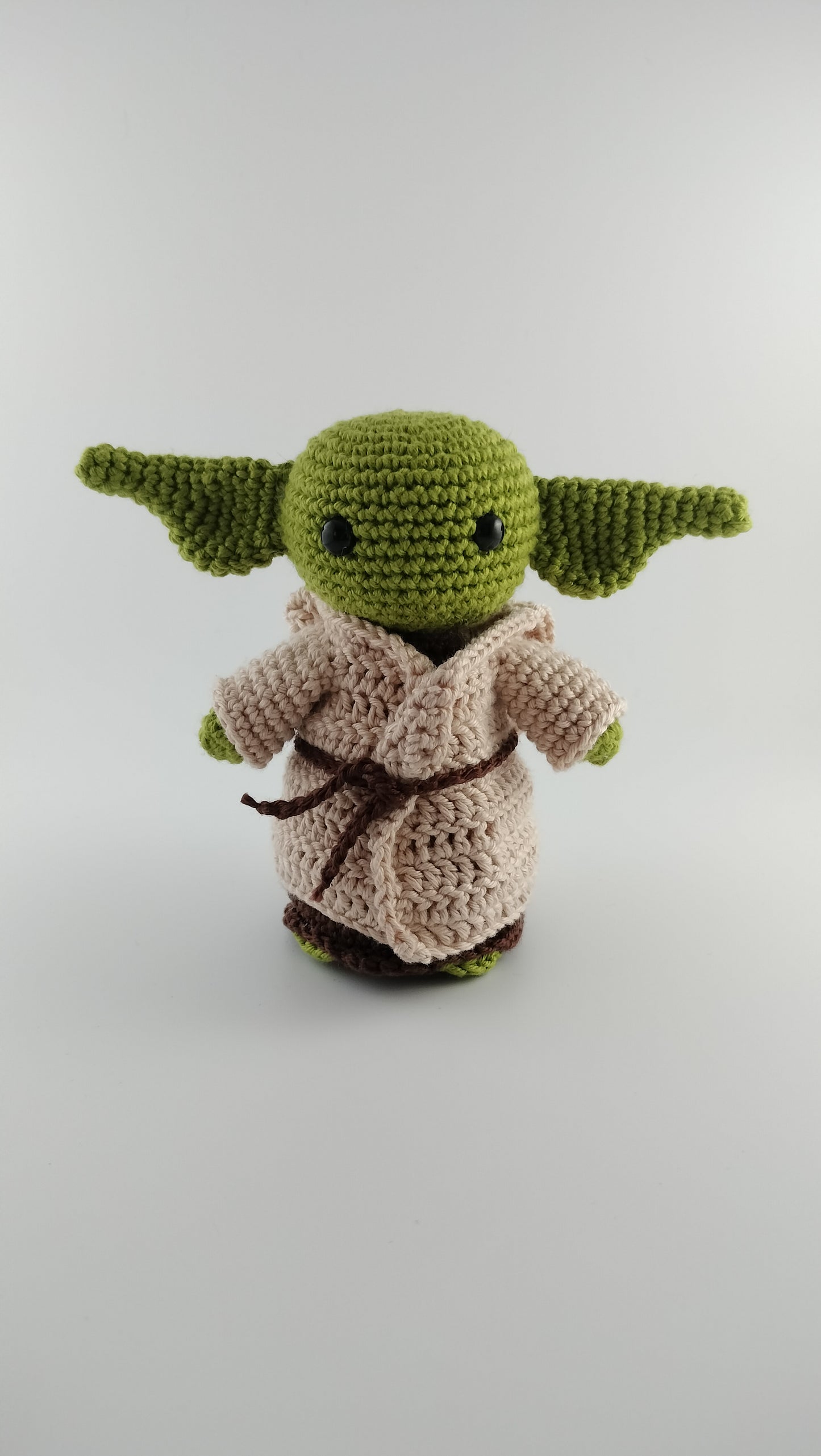 Kit Amigurumis Star Wars