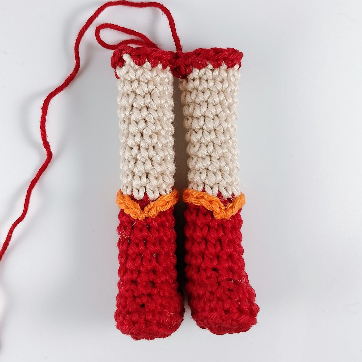 Padrão Amigurumi Signo Áries - Coleção Zodíaco - Padrão detalhado com Fotos - PDF (pt/en/es)