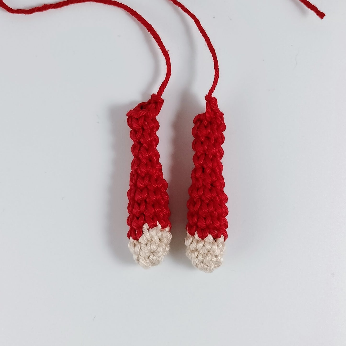 Padrão Amigurumi Signo Áries - Coleção Zodíaco - Padrão detalhado com Fotos - PDF (pt/en/es)