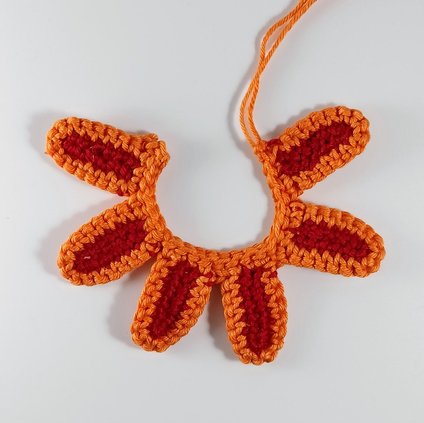 Padrão Amigurumi Signo Áries - Coleção Zodíaco - Padrão detalhado com Fotos - PDF (pt/en/es)