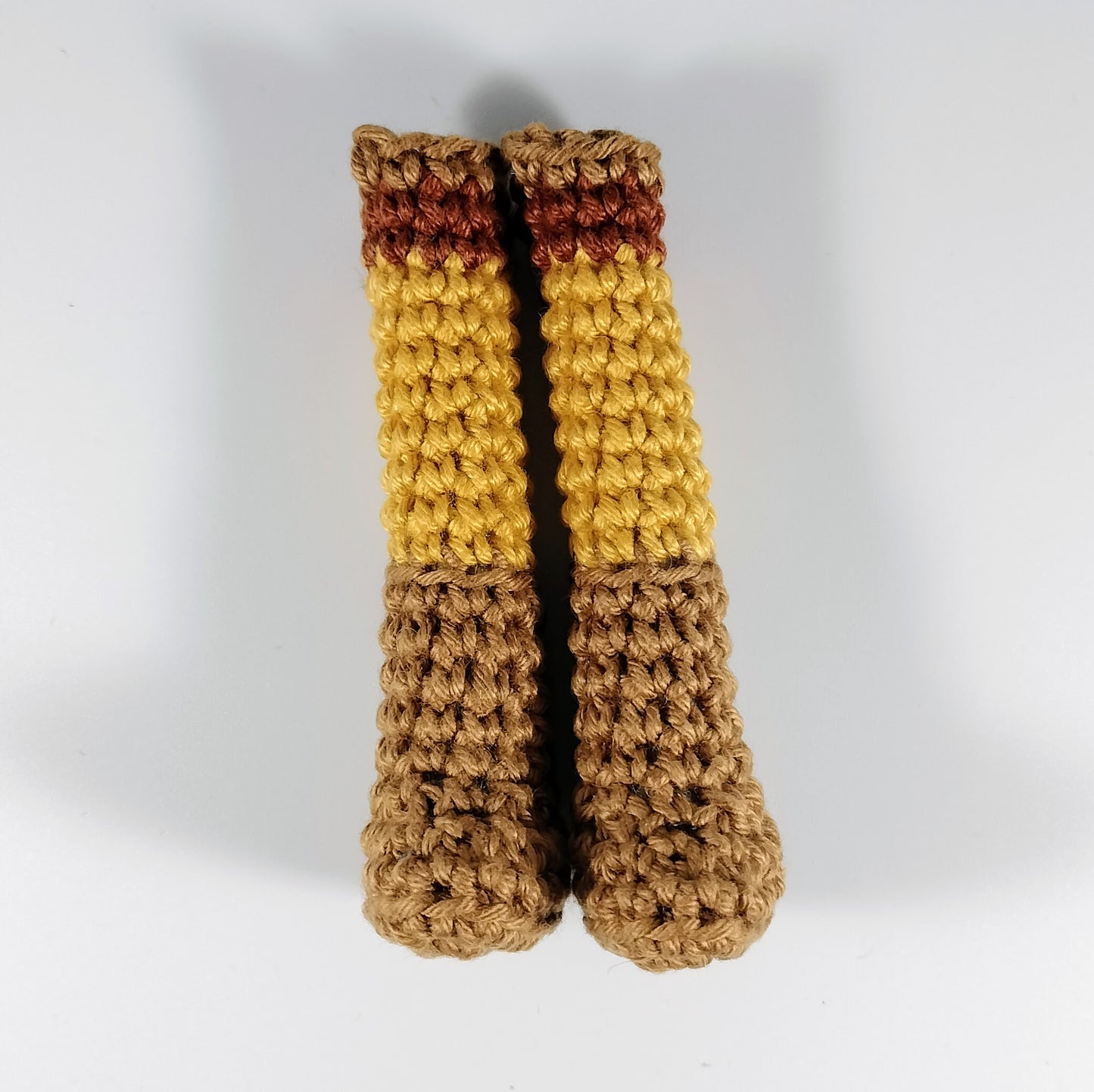 Padrão Amigurumi Signo Leão - Coleção Zodíaco - Padrão detalhado com fotos - PDF (pt/en/es)