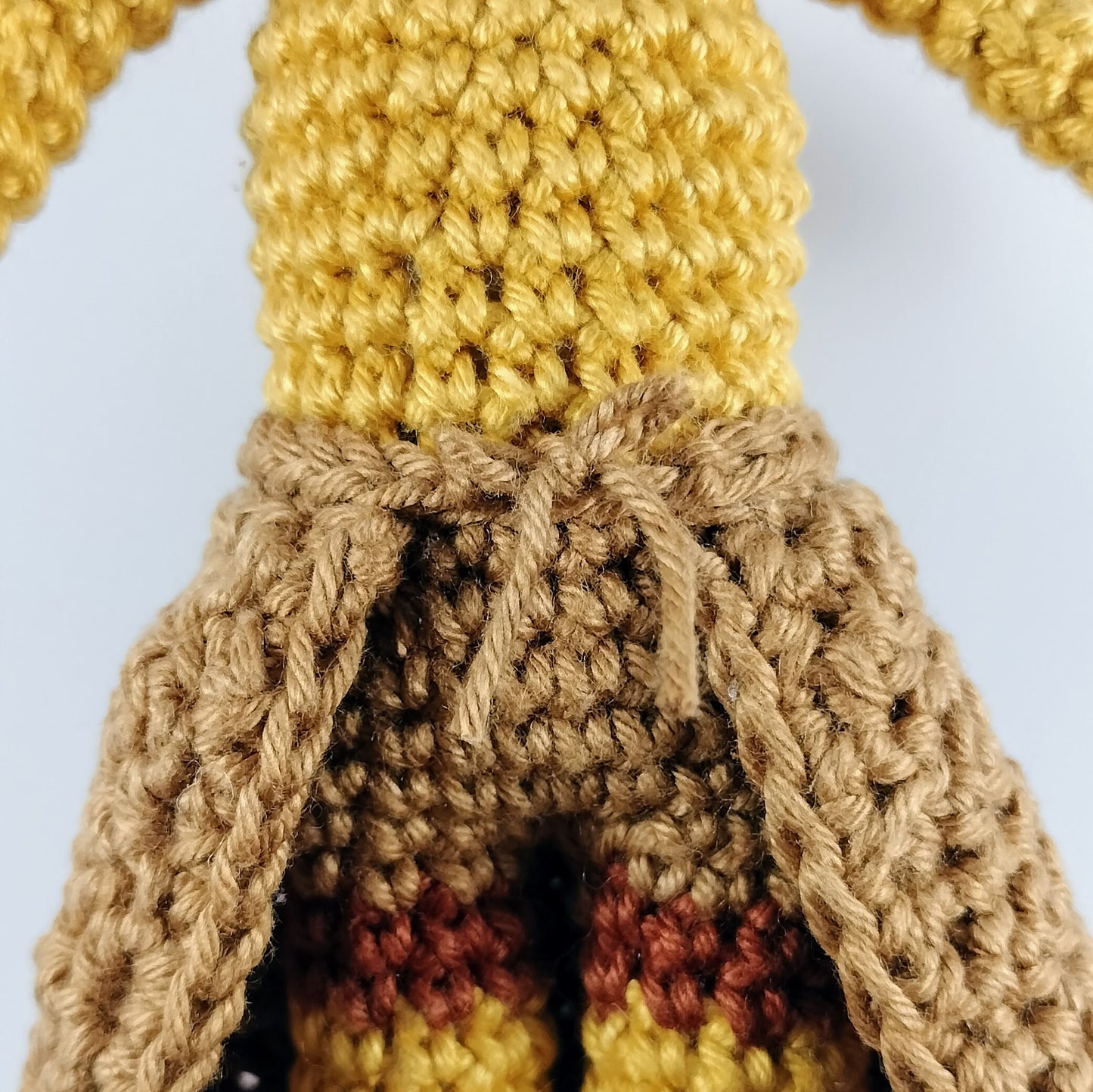 Padrão Amigurumi Signo Leão - Coleção Zodíaco - Padrão detalhado com fotos - PDF (pt/en/es)