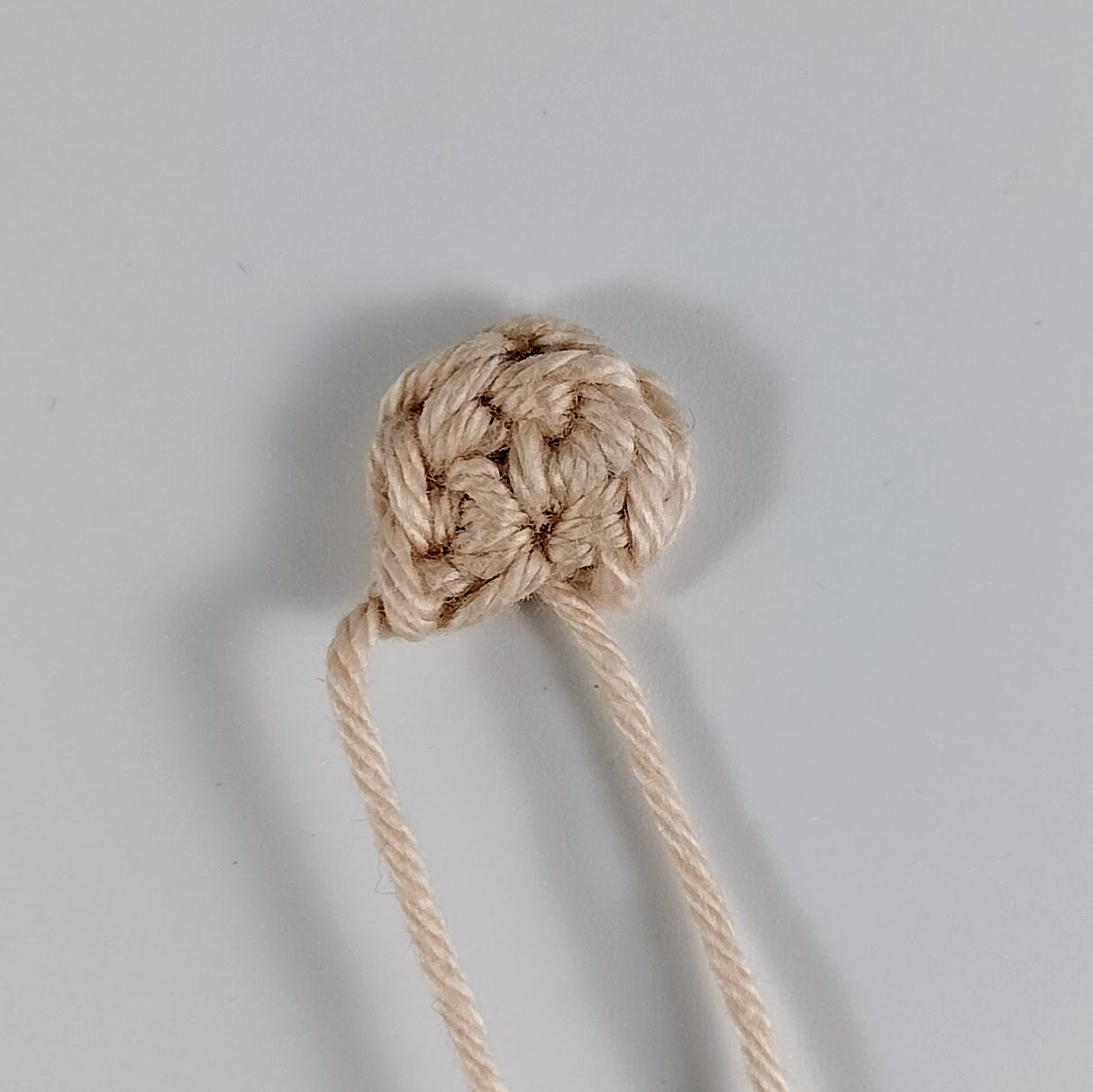 Padrão Amigurumi Signo Leão - Coleção Zodíaco - Padrão detalhado com fotos - PDF (pt/en/es)