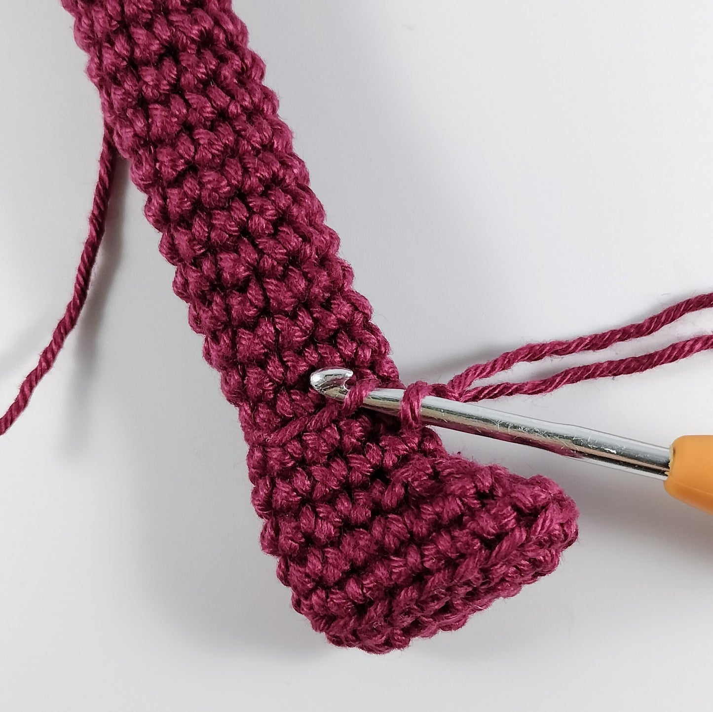 Padrão Amigurumi Signo Sagitário - Coleção Zodíaco - Padrão detalhado com fotos - PDF (pt/en/es)