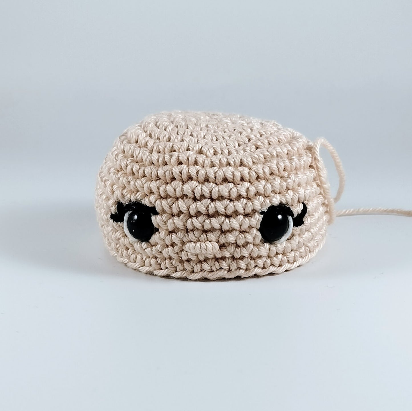 Padrão Amigurumi Signo Sagitário - Coleção Zodíaco - Padrão detalhado com fotos - PDF (pt/en/es)