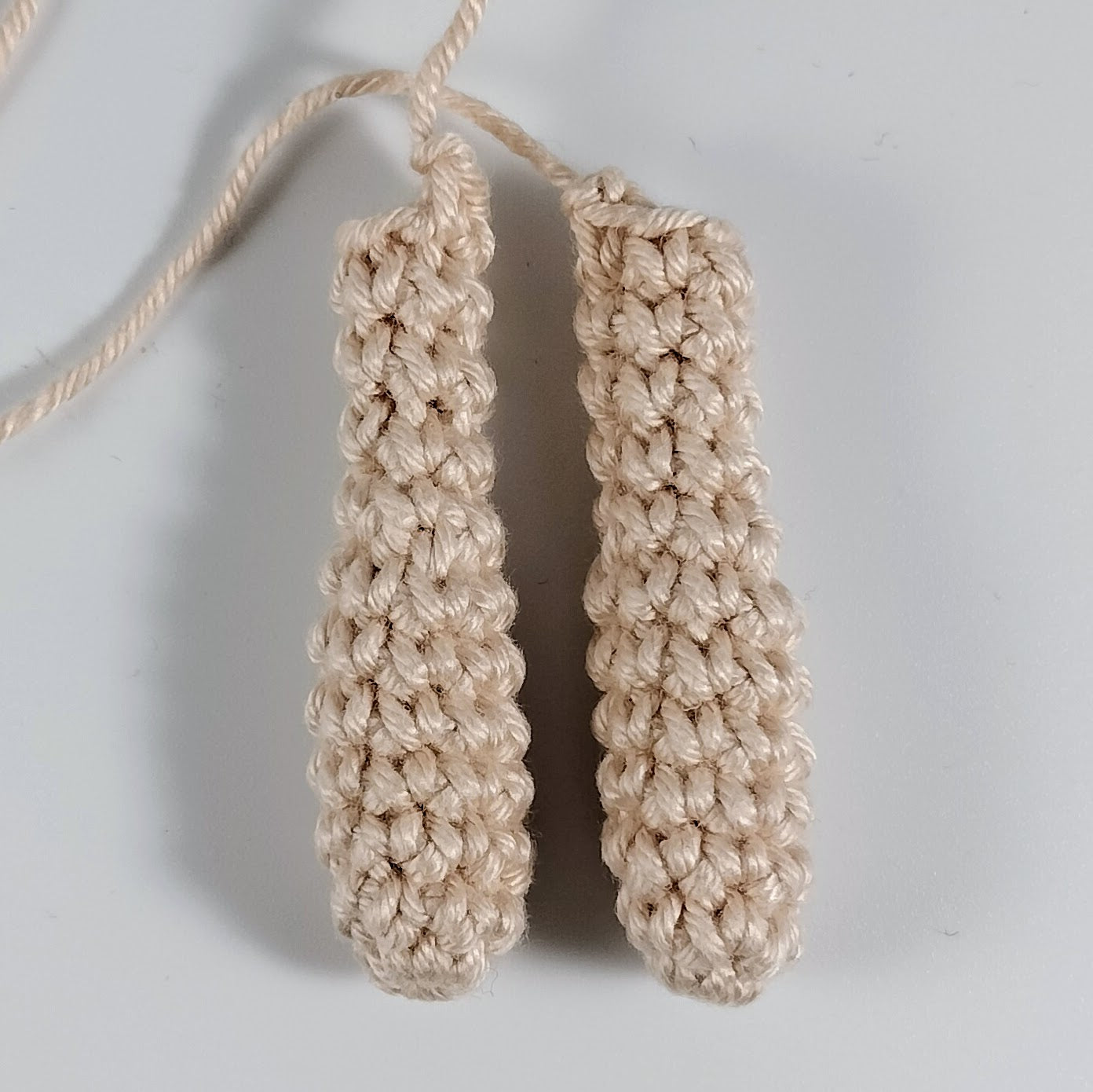 Padrão Amigurumi Signo Virgem - Coleção Zodíaco - Padrão detalhado com fotos - PDF (pt/en/es)