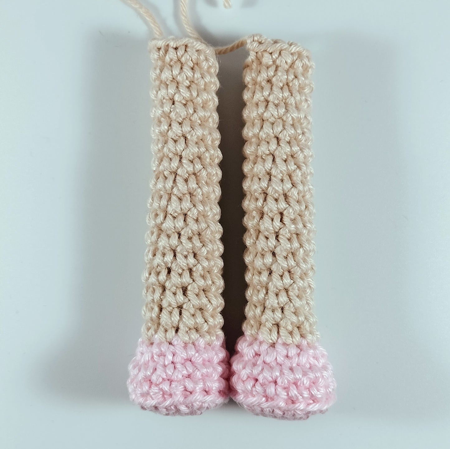 Padrão Amigurumi Signo Virgem - Coleção Zodíaco - Padrão detalhado com fotos - PDF (pt/en/es)