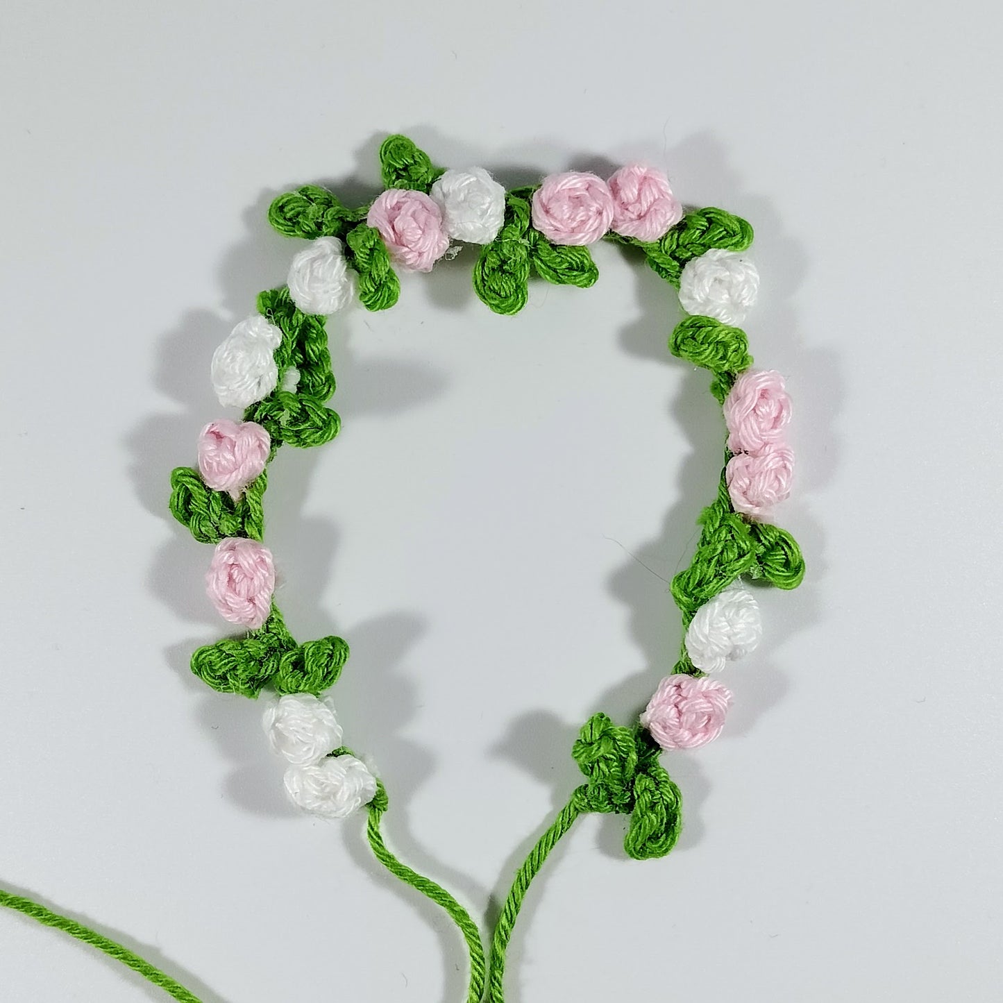 Padrão Amigurumi Signo Virgem - Coleção Zodíaco - Padrão detalhado com fotos - PDF (pt/en/es)