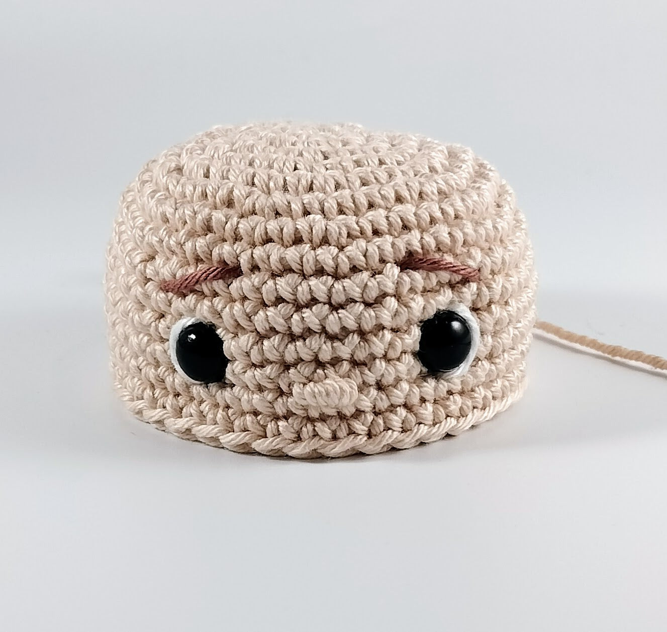 Padrão Amigurumi Signo Capricórnio - Coleção Zodíaco - Padrão detalhado com fotos - PDF (pt/en/es)