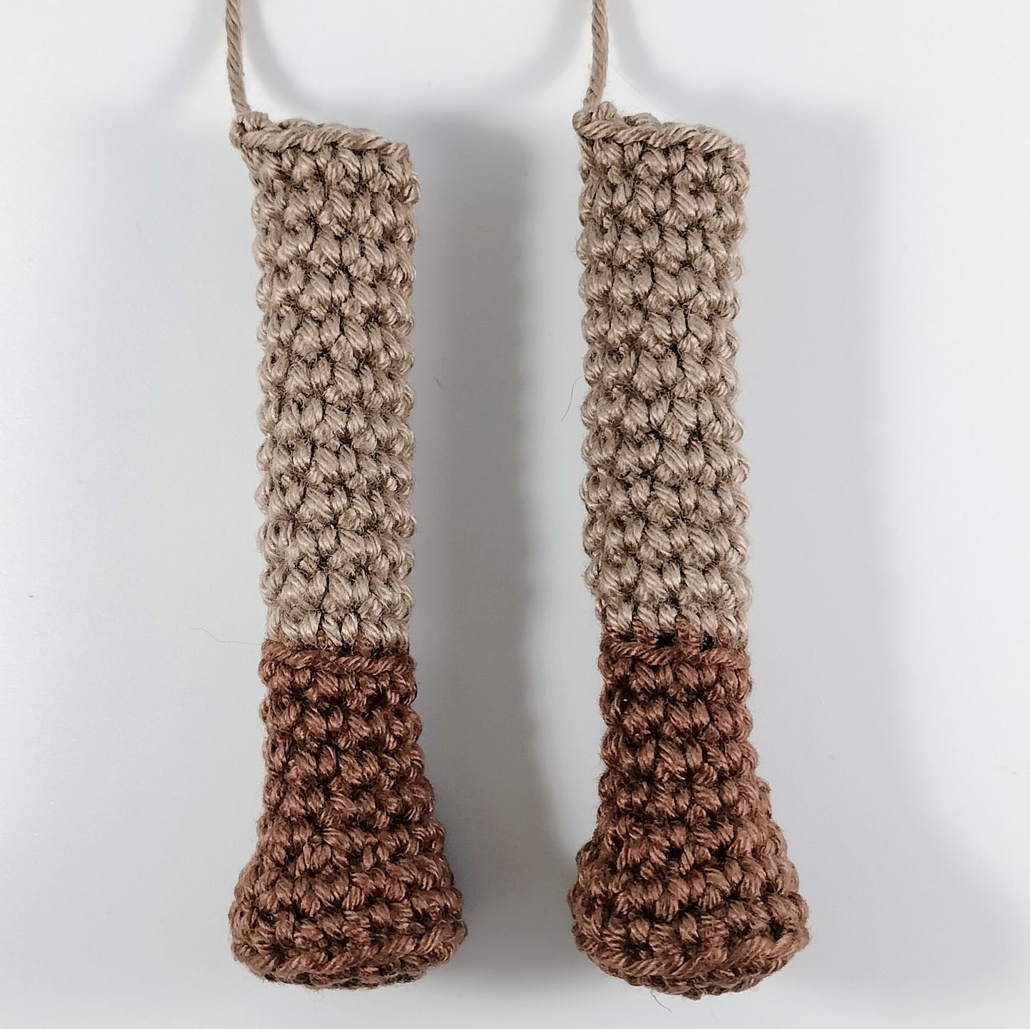 Padrão Amigurumi Signo Capricórnio - Coleção Zodíaco - Padrão detalhado com fotos - PDF (pt/en/es)