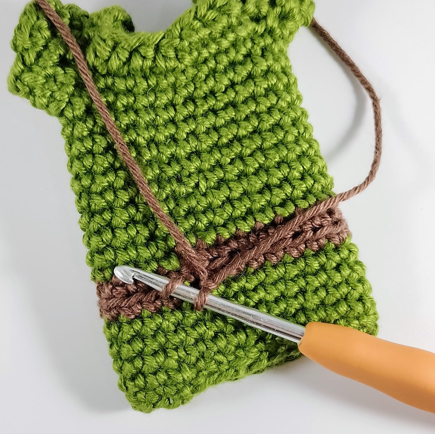 Padrão Amigurumi Signo Touro - Coleção Zodíaco - Padrão detalhado com fotos - PDF (pt/en/es)