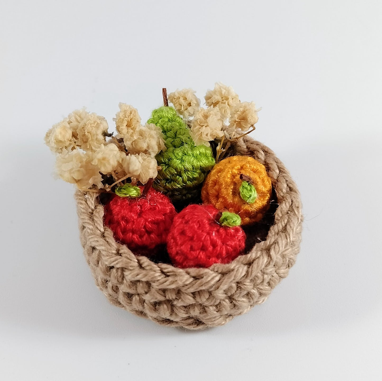 Padrão Amigurumi Signo Touro - Coleção Zodíaco - Padrão detalhado com fotos - PDF (pt/en/es)