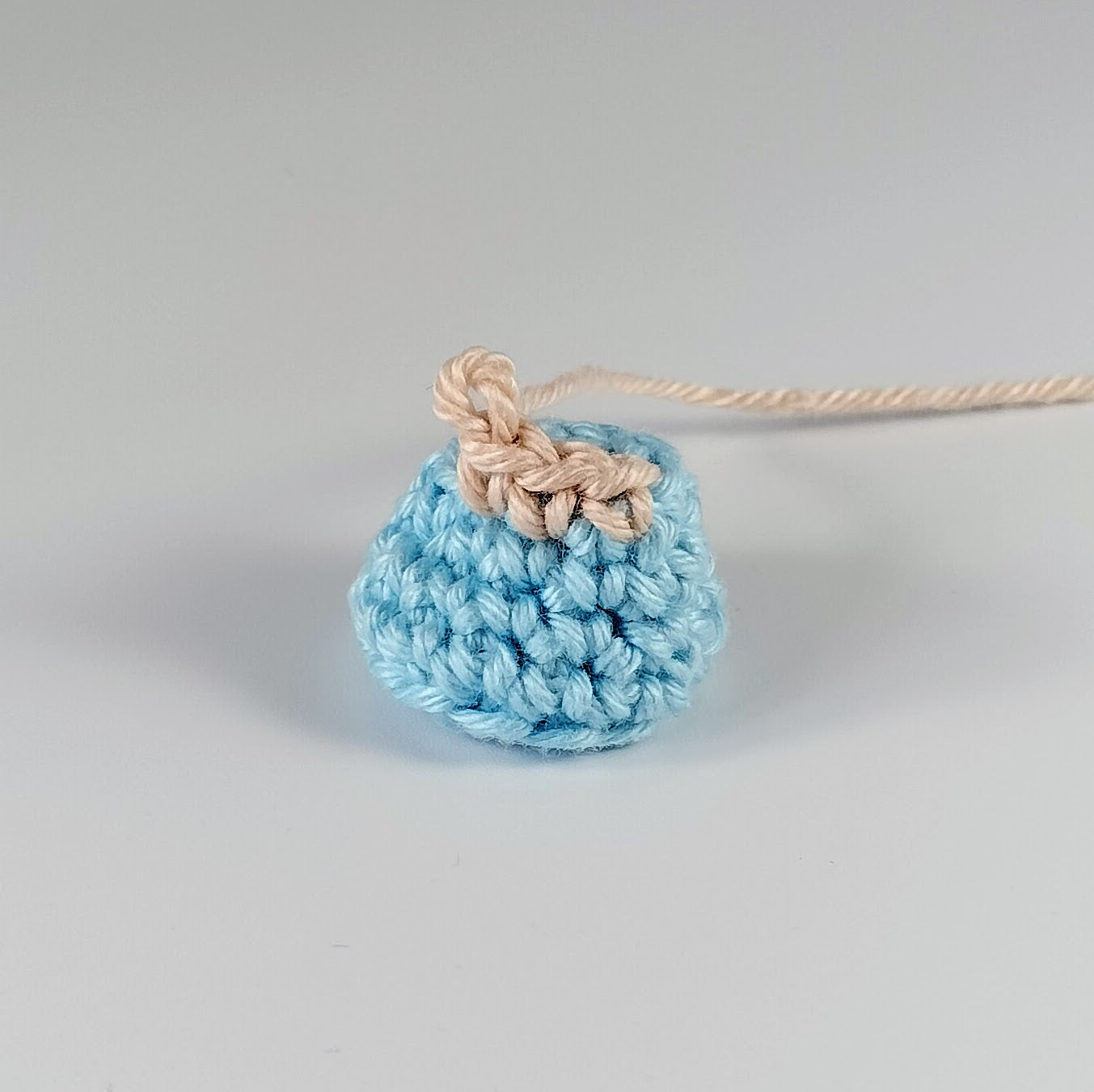 Padrão Amigurumi Signo Balança - Coleção Zodíaco - Padrão detalhado com fotos - PDF (pt/en/es)