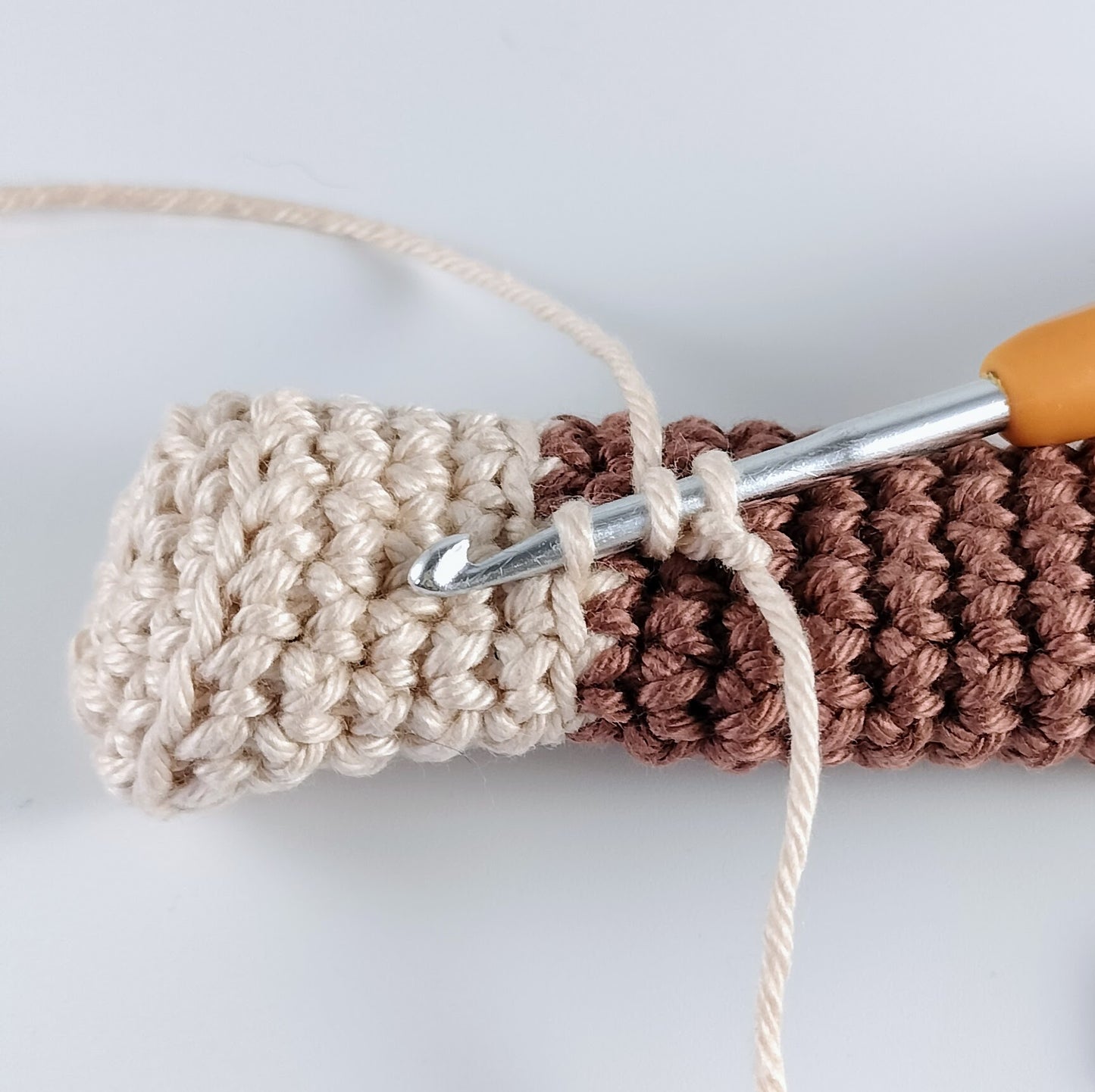 Padrão Amigurumi Signo Gémeos - Coleção Zodíaco - Padrão detalhado com fotos - PDF (pt/en/es)