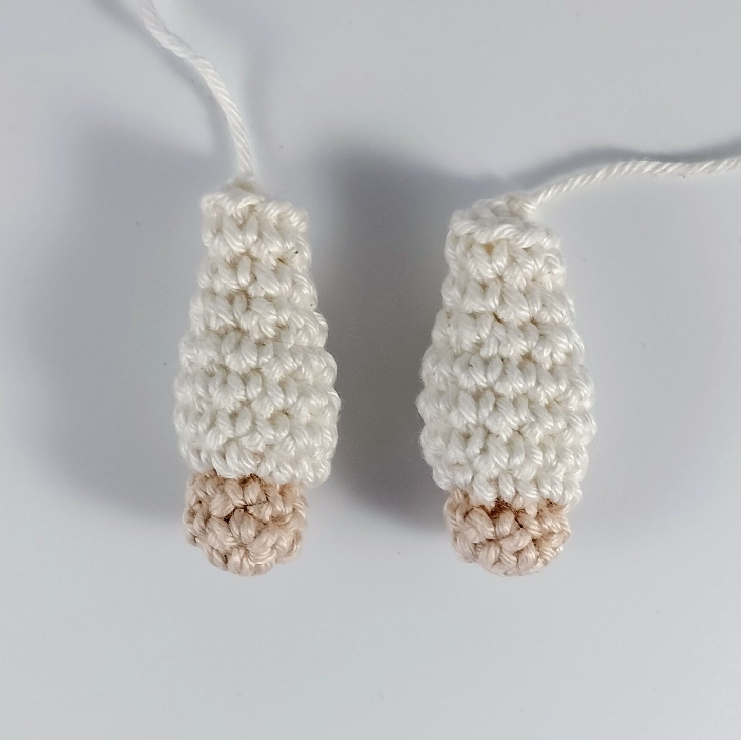 Padrão Gratuito - Nina Artesã