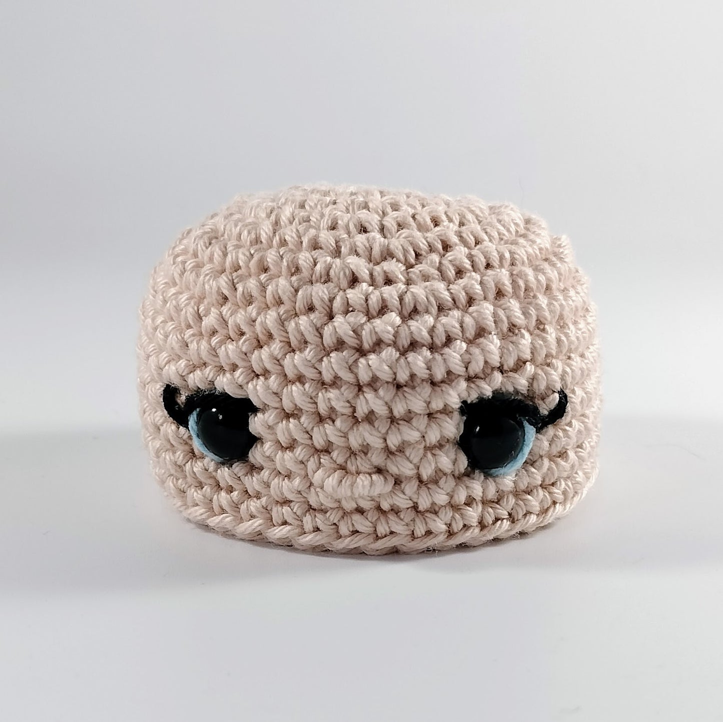 Padrão Amigurumi Signo Escorpião | Colecção Zodíaco | PDF Digital