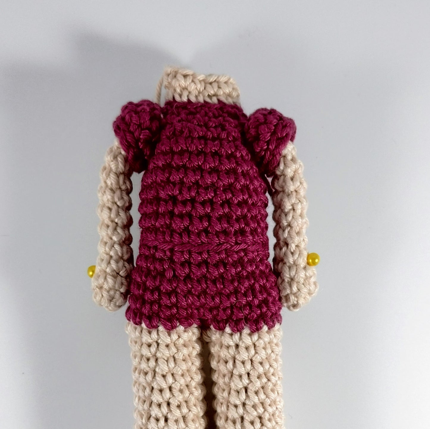 Padrão Amigurumi Signo Escorpião | Colecção Zodíaco | PDF Digital