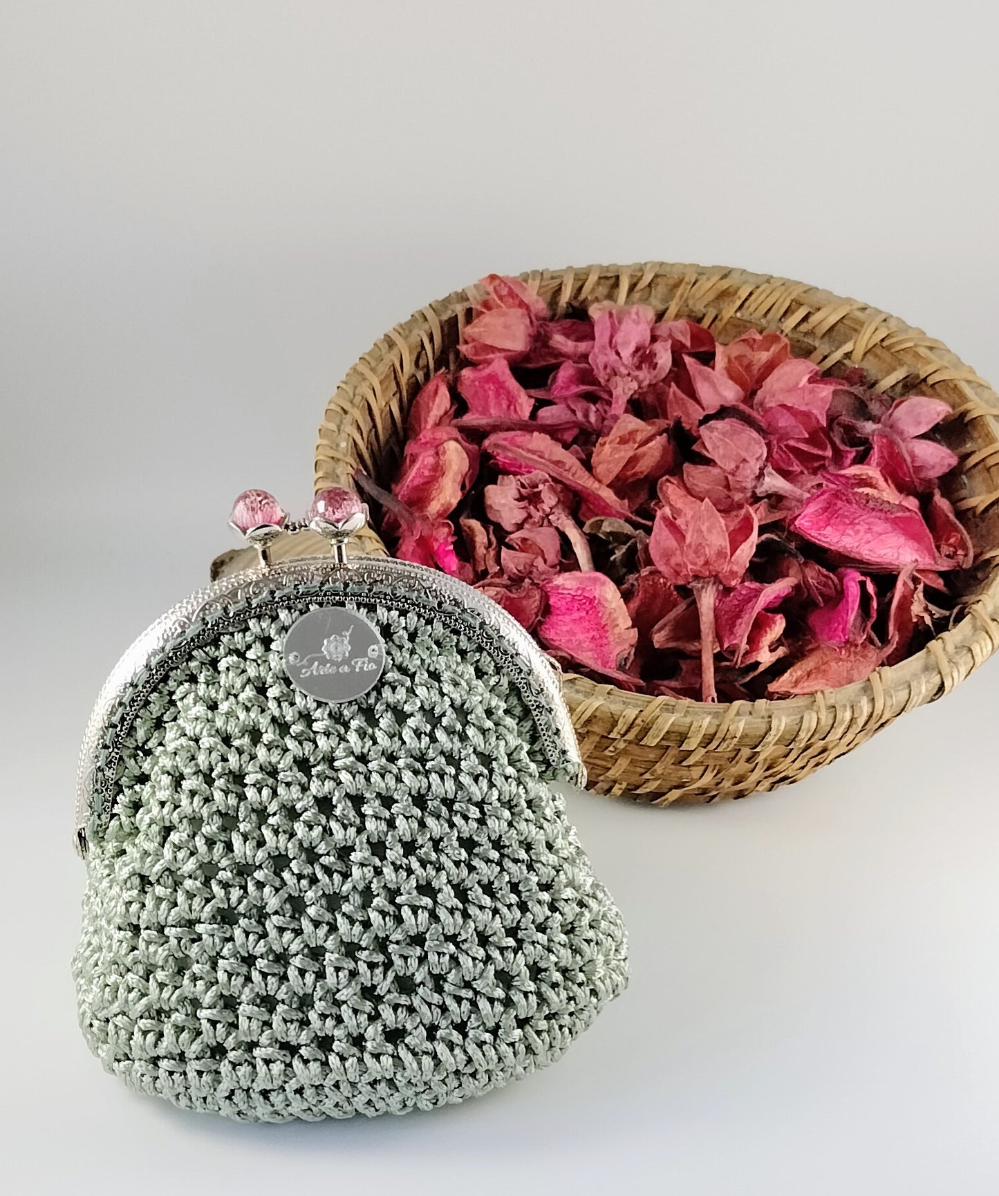 Bolsa Eucalipto
