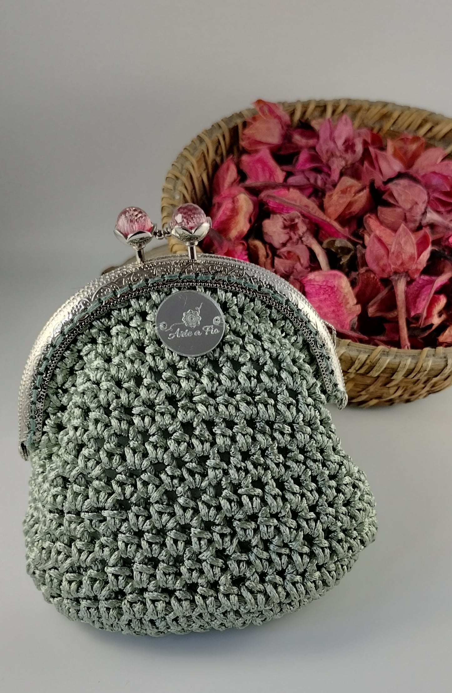 Bolsa Eucalipto