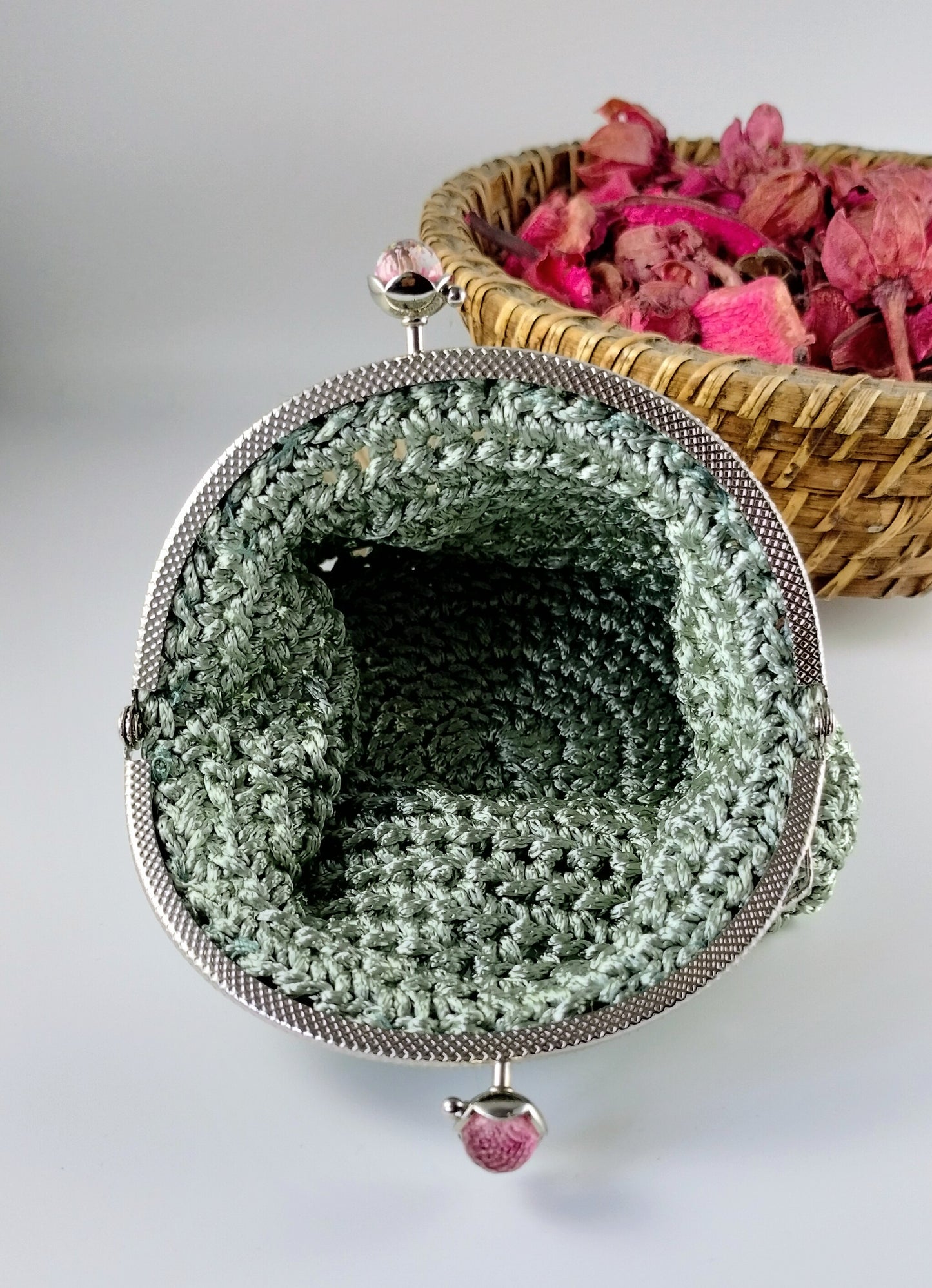 Bolsa Eucalipto
