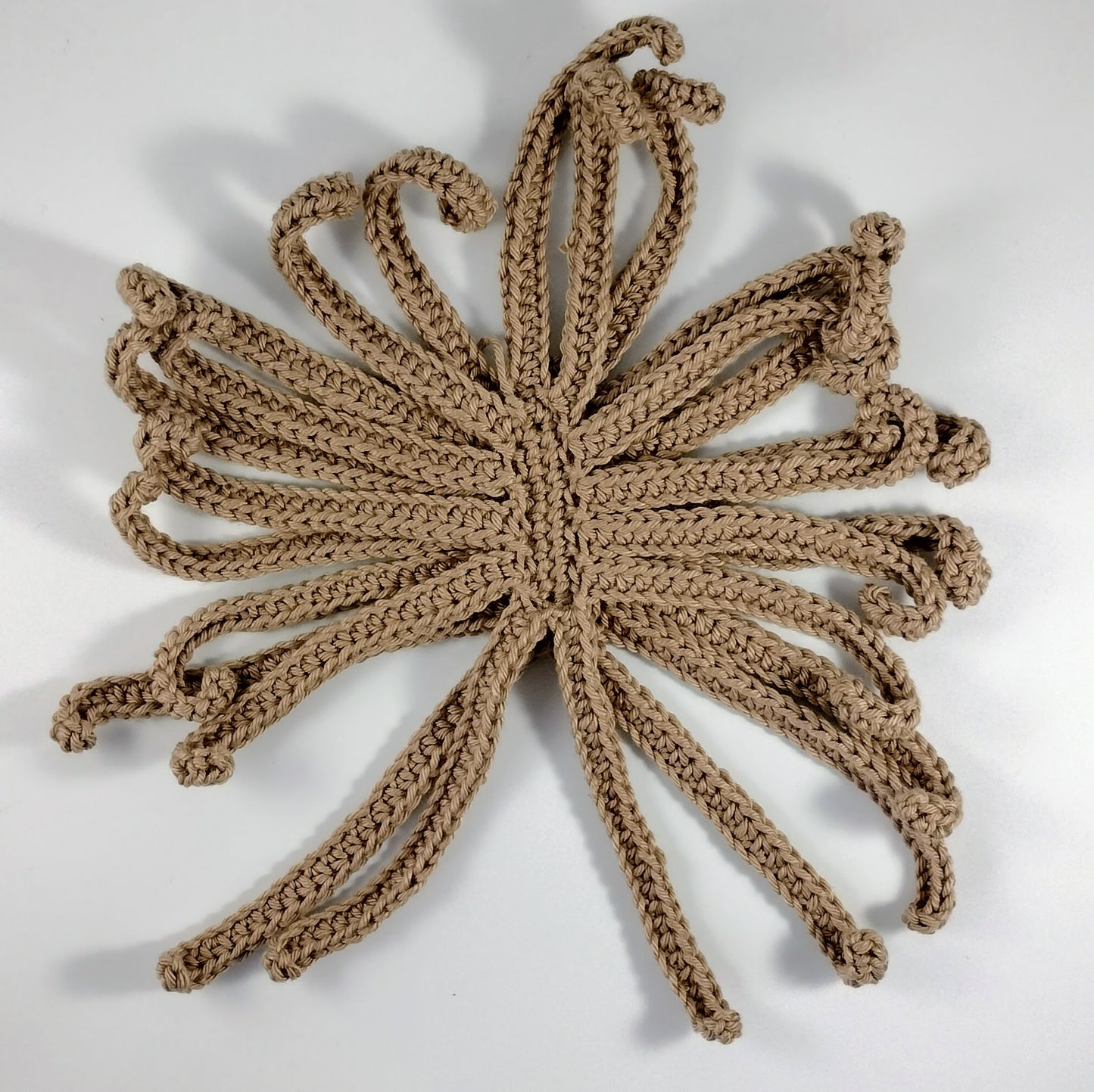 Padrão Amigurumi Signo Caranguejo | Colecção Zodíaco | PDF Digital
