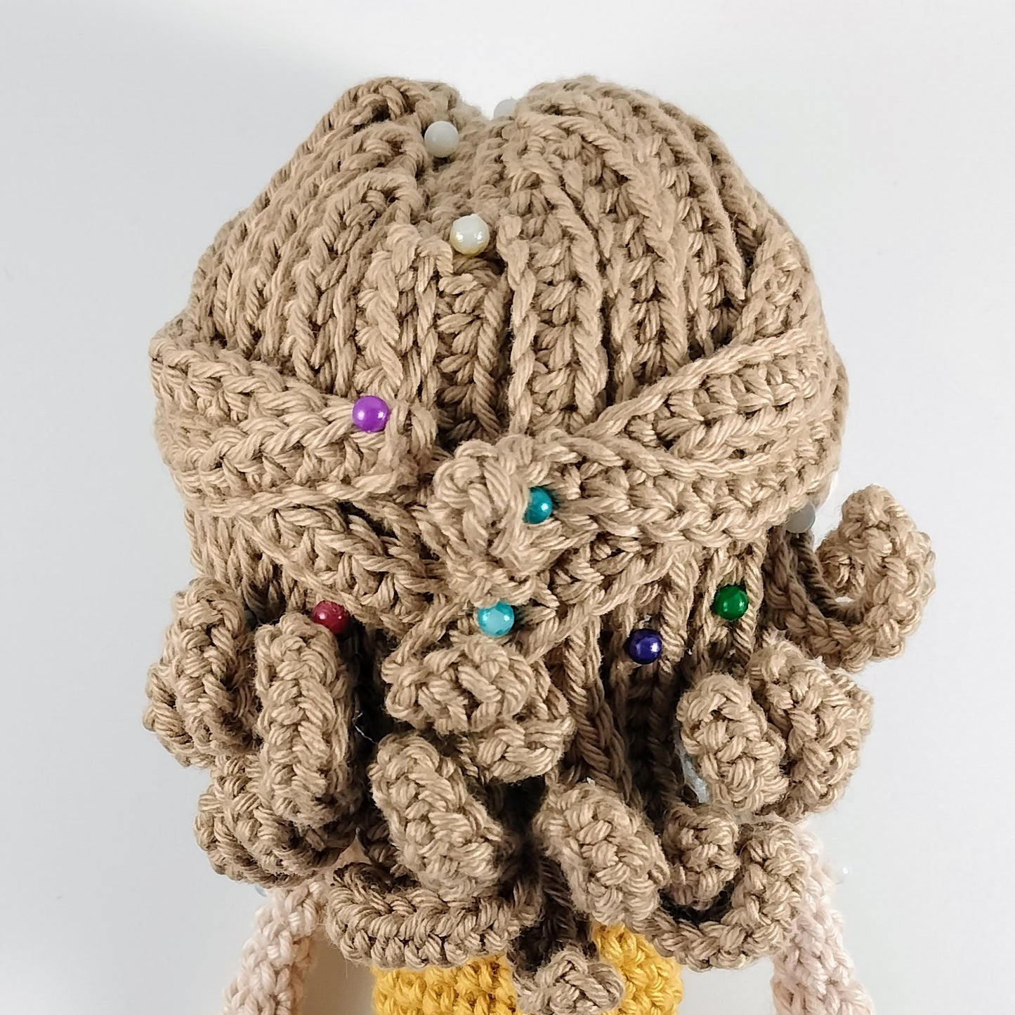 Padrão Amigurumi Signo Caranguejo | Colecção Zodíaco | PDF Digital