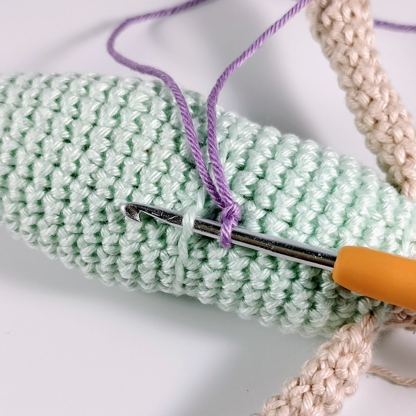 Padrão Amigurumi Signo Peixe | Colecção Zodíaco | PDF Digital