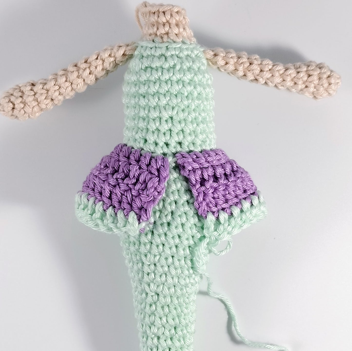 Padrão Amigurumi Signo Peixe | Colecção Zodíaco | PDF Digital