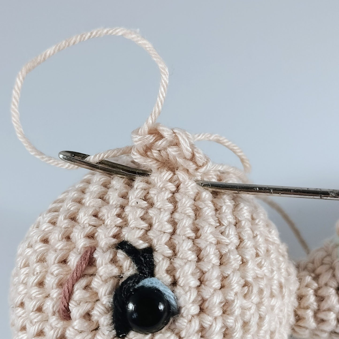 Padrão Amigurumi Signo Peixe | Colecção Zodíaco | PDF Digital