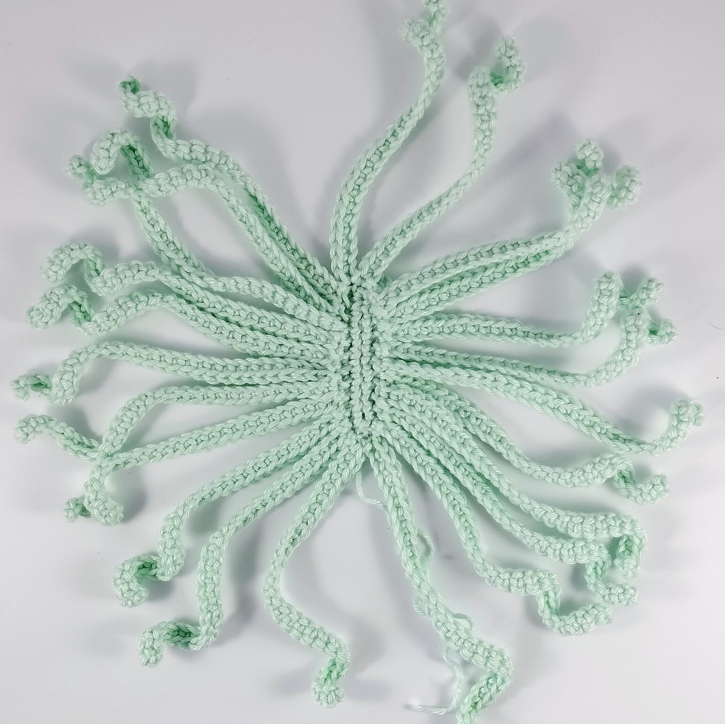 Padrão Amigurumi Signo Peixe | Colecção Zodíaco | PDF Digital