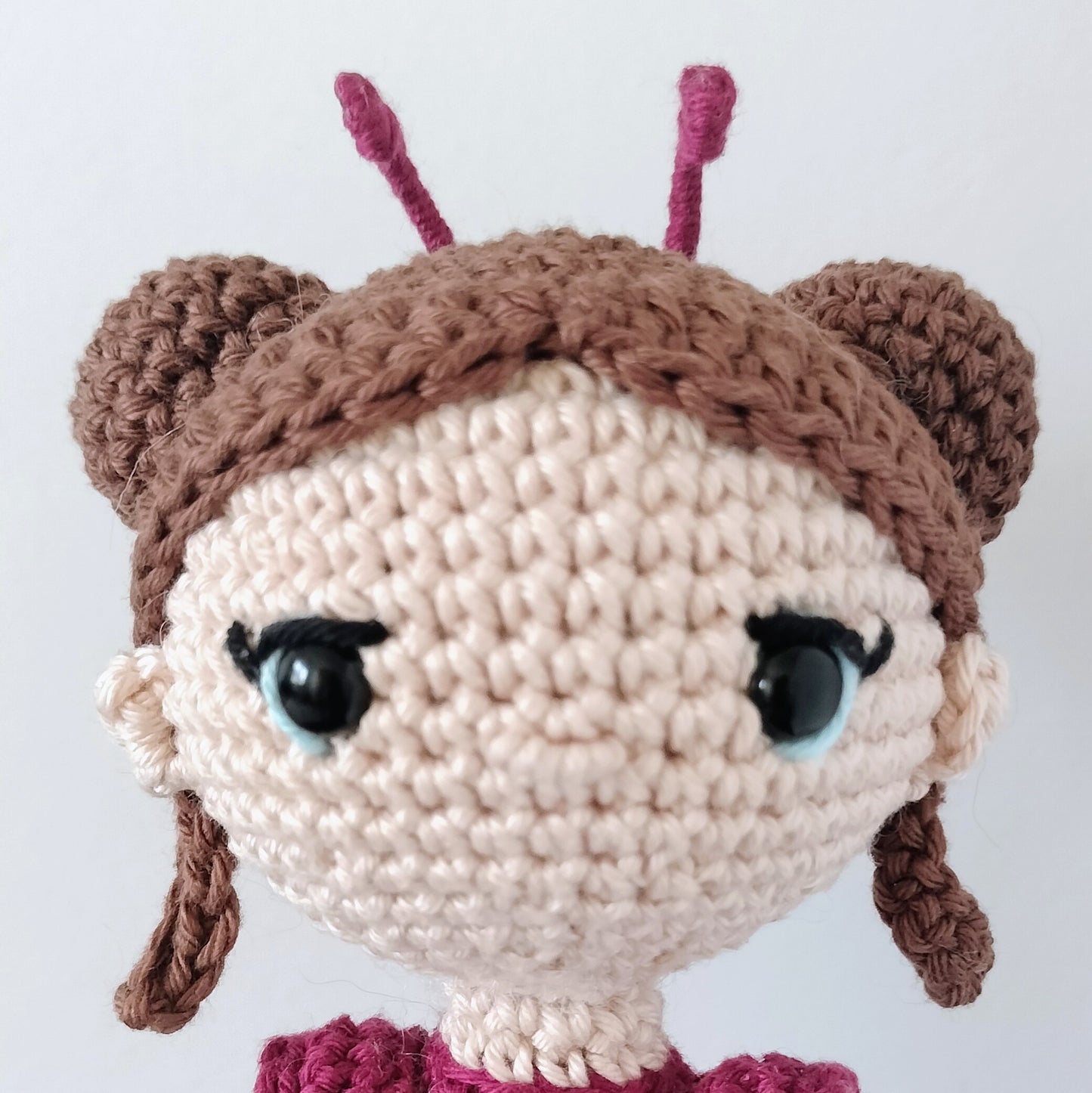 Padrão Amigurumi Signo Escorpião | Colecção Zodíaco | PDF Digital