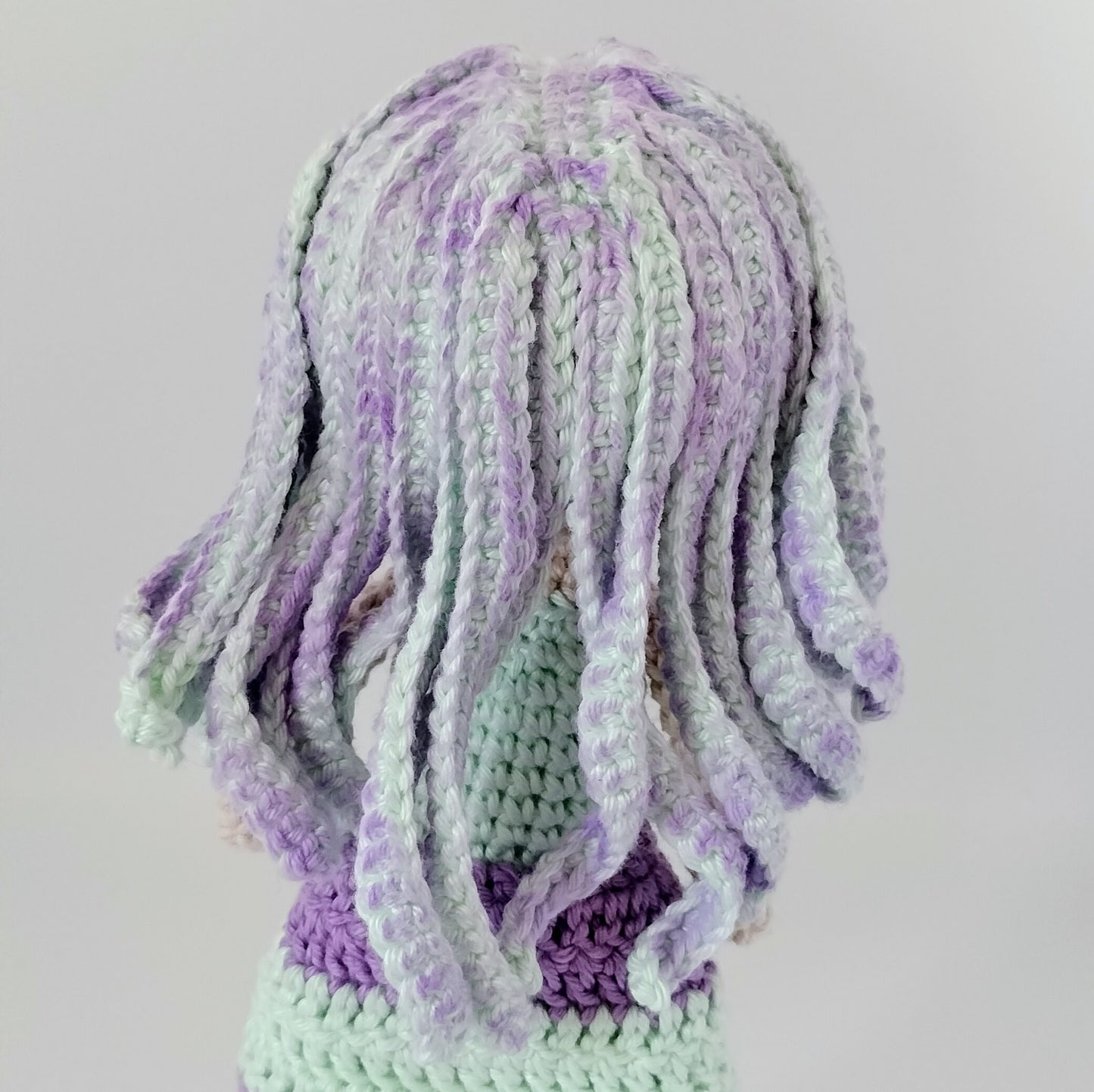Padrão Amigurumi Signo Peixe | Colecção Zodíaco | PDF Digital