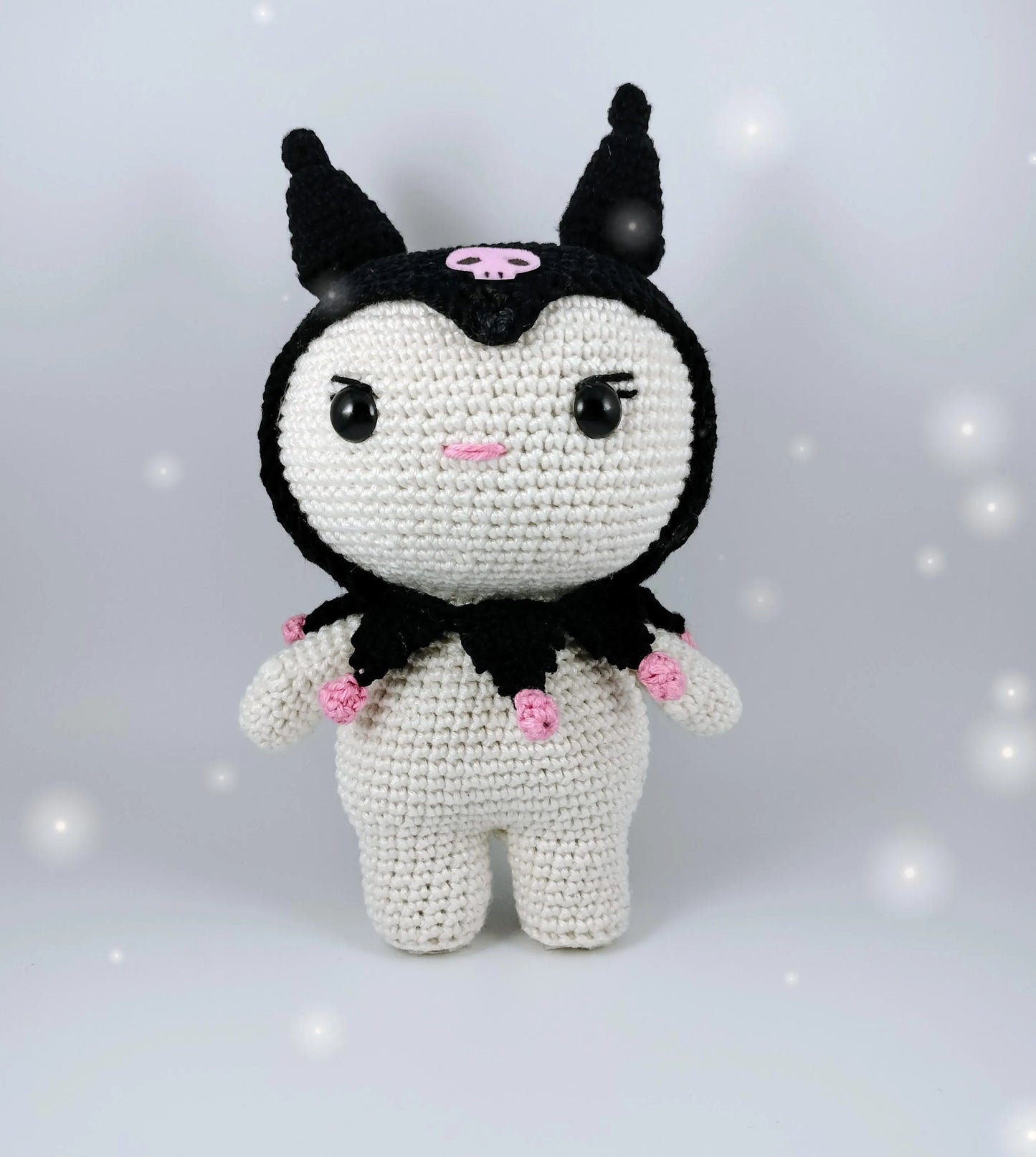 Amigurumi Kuromi