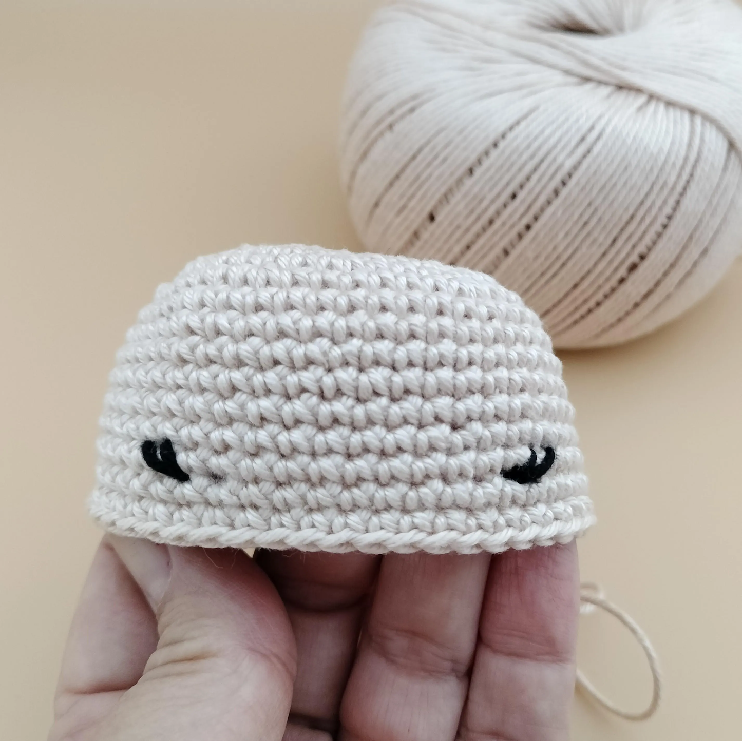 Padrão Amigurumi Sailor Moon & Lua - Padrão Detalhado com Fotos - PDF (pt | en | es)