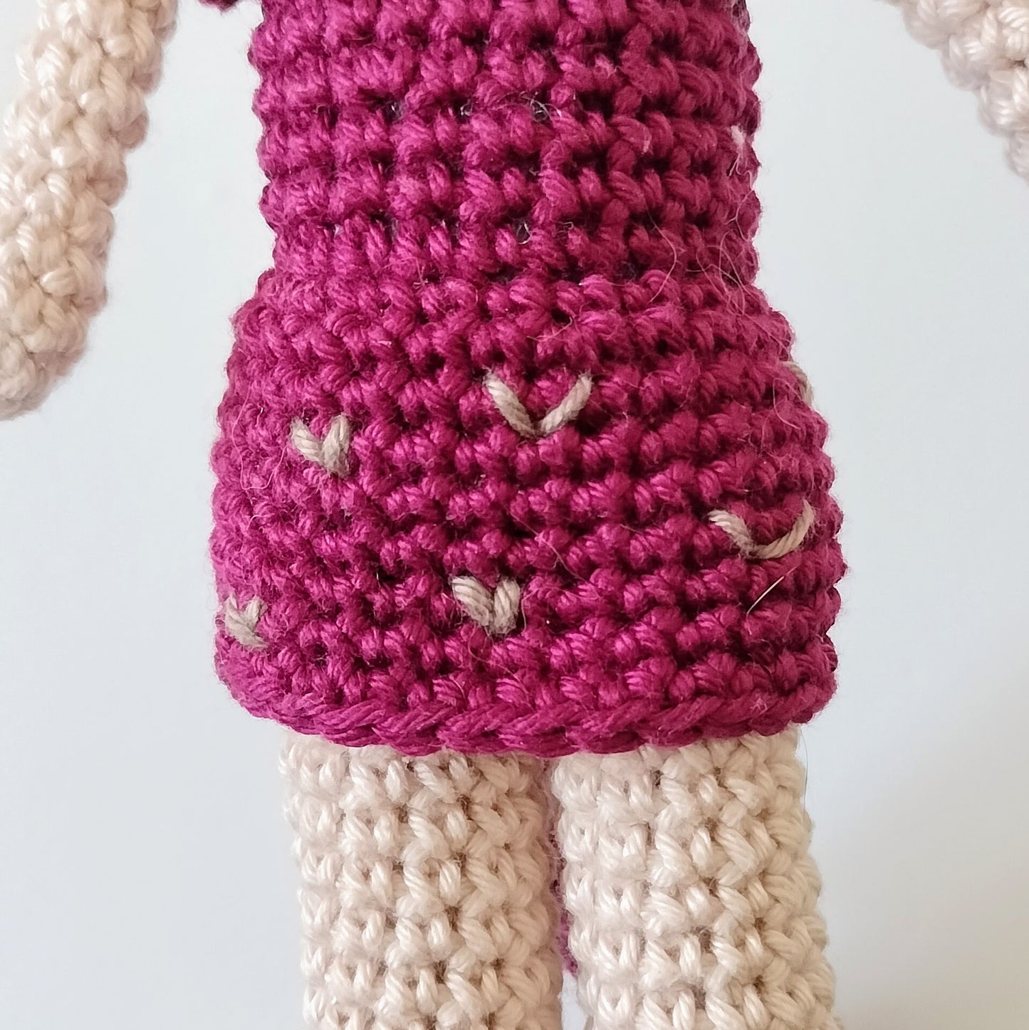 Padrão Amigurumi Signo Escorpião | Colecção Zodíaco | PDF Digital